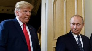 Kremlin: Putin e Trump falarão sobre Ucrânia e segurança internacional 