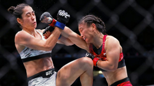 Médica e lutadora: a vida dupla de Shi Ming, estrela chinesa do UFC