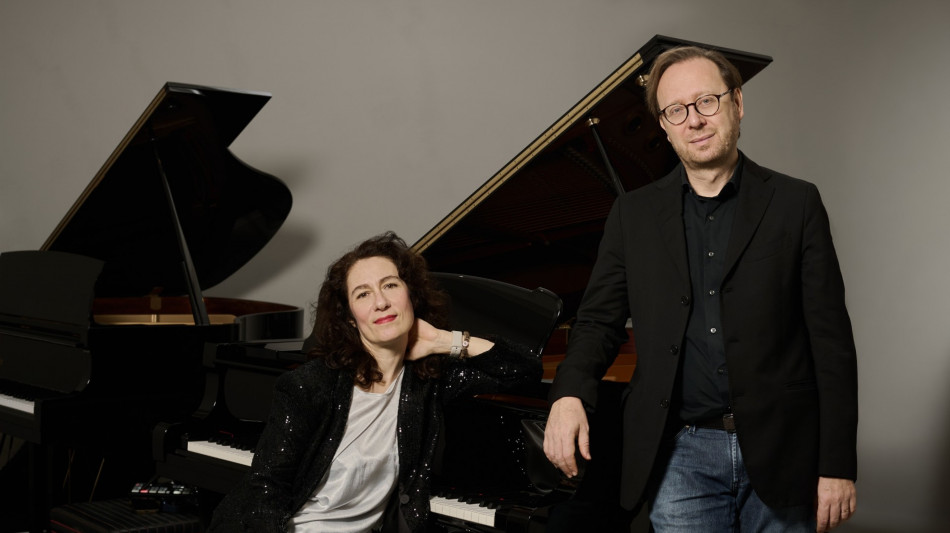 Piano Italiano, Roberto Prosseda e Alessandra Ammara aprono concerti