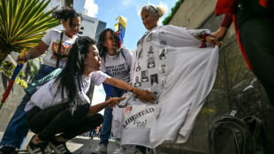 Venezuela: la loi historique d'amnistie approuv&eacute;e &agrave; l'unanimit&eacute;