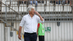 Roma: Gasperini, Dybala spero rientri prossima settimana