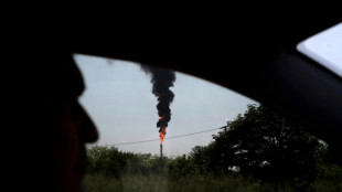 World severely off track to limit planet-heating emissions: UN