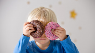 Rischio quadruplicato di asma per bambini che mangiano spesso cibi come snack e bibite