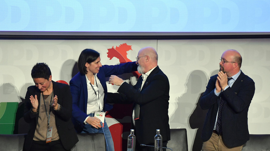 Taruffi (Pd), alternativa c'&egrave;, la partita per il 2027 &egrave; aperta