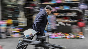 Eurostat, +7% spesa sociale Ue 2024, crescita Italia ai minimi