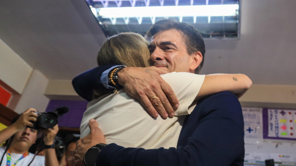 Bolivia, Rodrigo Paz vince le elezioni presidenziali