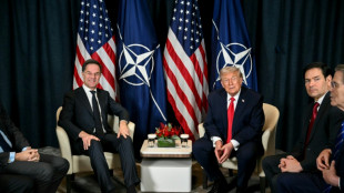 Gr&ouml;nland-Streit entsch&auml;rft: Trump verzichtet auf Strafz&ouml;lle