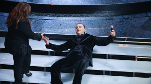 Il festival delle mamme, anche Samurai Jay sul palco con la sua