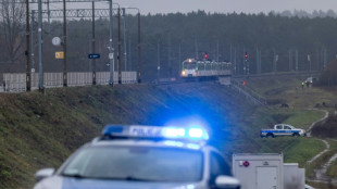 Polish PM denounces 'sabotage' of railway supply line to Ukraine