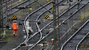 Deutsche Bahn bietet 4,0 Prozent mehr Lohn bei Laufzeit von 37 Monaten