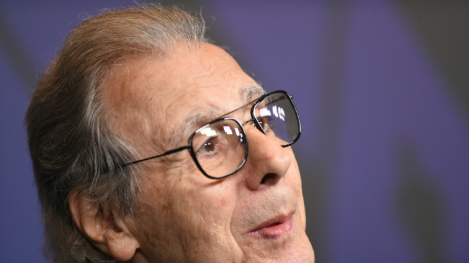 Mort du compositeur de la musique de "Mission Impossible", Lalo Schifrin (médias)