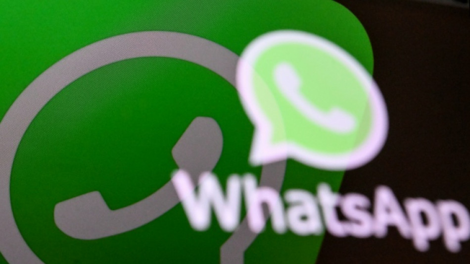 Rússia ameaça com proibição total do WhatsApp