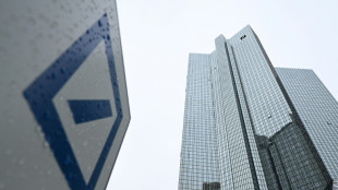 Money laundering probe overshadows Deutsche Bank's record profits