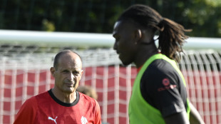 Allegri 'contro il Lecce più attenzione, Jashari ko'