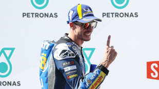 MotoGP: a Portimao prime libere ad Alex Marquez, male Bagnaia