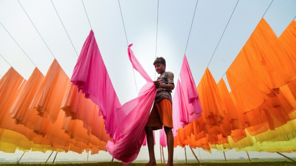 Lieferkettengesetz: Rechte Mehrheit im EU-Parlament stimmt f&uuml;r Lockerungen