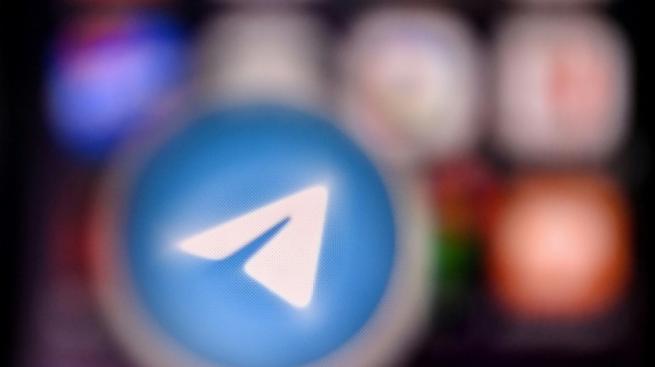 Pédocriminalité via Telegram: 55 hommes interpellés en France