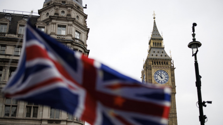 L'economia Uk corre pi&ugrave; delle attese, Pil +0,4% a maggio