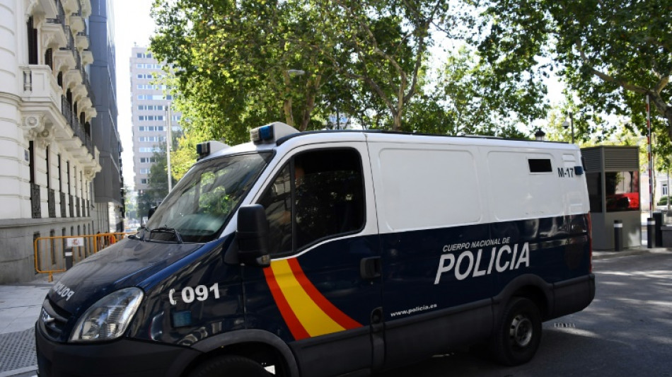 Desarticulan un intento de expansión en España de la Mara Salvatrucha