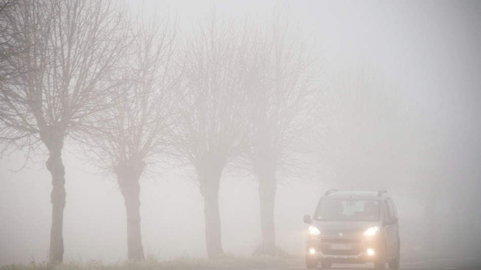 ADAC erwartet zu drittem Advent viel Verkehr auf Fernstraßen in Deutschland