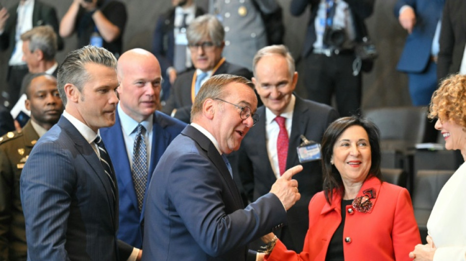 España resiste las presiones de la OTAN para escalar su gasto en defensa