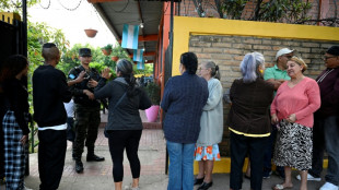 Nach Parteinahme Trumps: Menschen in Honduras w&auml;hlen neuen Pr&auml;sidenten