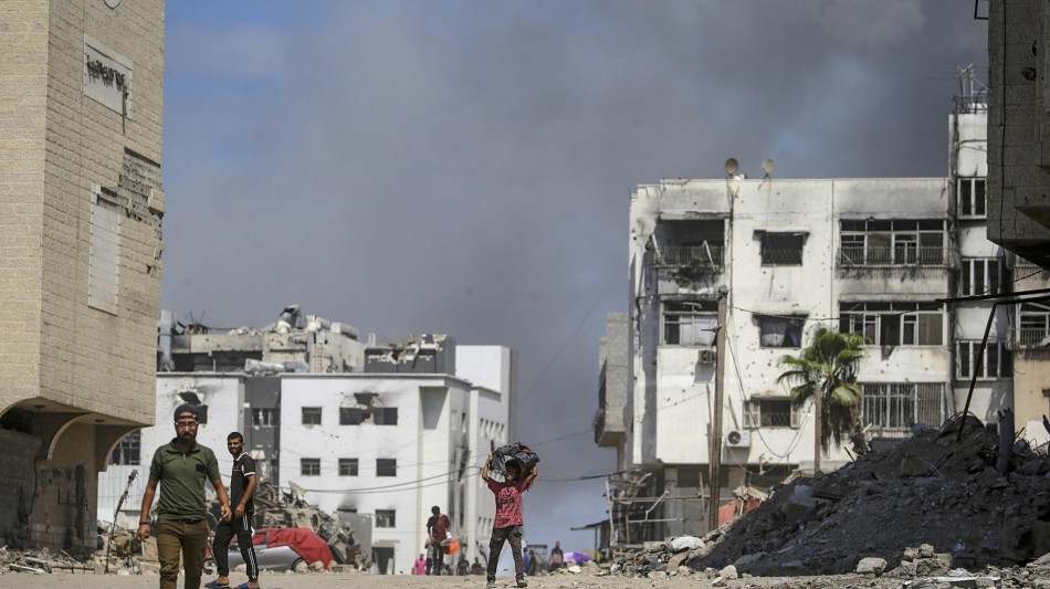 Piano Trump, con sviluppo Gaza condizioni per uno Stato