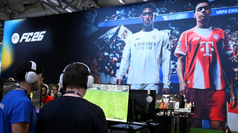 El videojuego "FC 26" vuelve a los "fundamentos" de Fifa para reconciliarse con sus fans