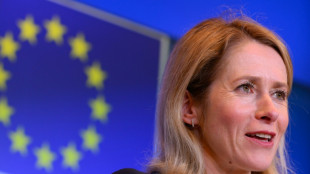 Chefe da diplomacia da UE tenta imprimir sua marca ante cenário transformado por Trump