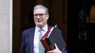 Starmer, 'da Navalny enorme coraggio di fronte alla tirannia'