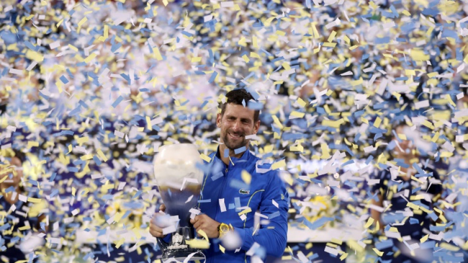 Alcaraz mantiene el N.1 del mundo, Djokovic cada vez m&aacute;s cerca