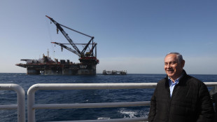 Israele fornirà all'Egitto gas per 35 miliardi di dollari