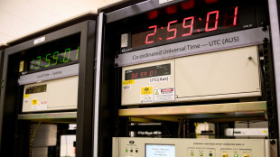 Ottenuti i primi orologi atomici quantistici