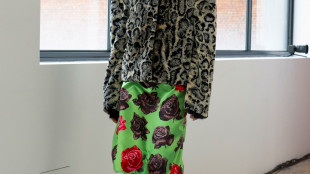 Dal vagabondare tra mostre e gallerie la nuova collezione Msgm