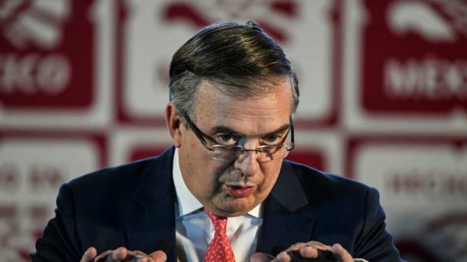 El Gobierno de México recorta su pronóstico para el PIB este año