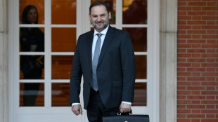 Prisi&oacute;n provisional en Espa&ntilde;a para un exministro pr&oacute;ximo a Pedro S&aacute;nchez&nbsp;por un caso de corrupci&oacute;n