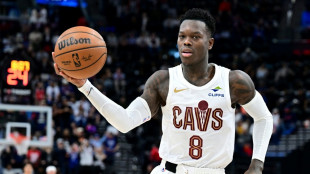 NBA: Schr&ouml;der erreicht Postseason - Meilenstein f&uuml;r James