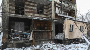 Kiev, nella notte bersagliati da 300 droni e oltre 20 missili russi