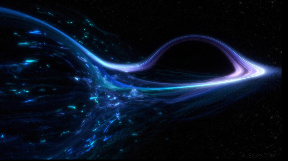 Arriva l'autotune anche per i rivelatori di onde gravitazionali