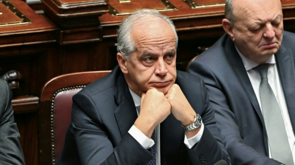 Italia detecta ciberataques dirigidos contra disidentes chinos