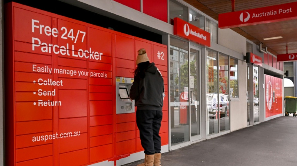 EEUU pone fin a las exenciones arancelarias para la gran mayoría de los pequeños paquetes