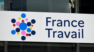 France: le taux de chômage stable à 7,5% au deuxième trimestre, selon l'Insee