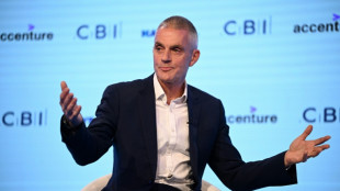 BBC chief resigns after row over Trump documentary