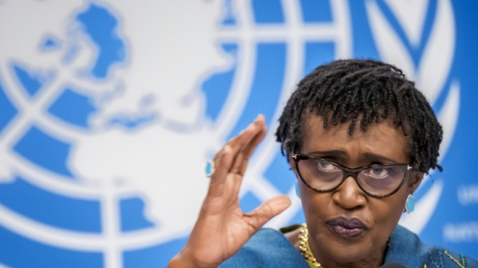 Resposta mundial &agrave; aids sofre 'rev&eacute;s mais significativo em d&eacute;cadas', alerta ONU