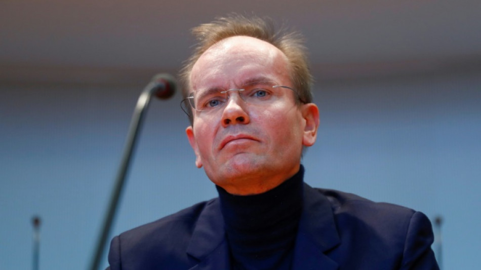 Staatsanwaltschaft M&uuml;nchen I erhebt Anklage gegen fr&uuml;heren Wirecard-Chef Braun