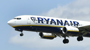 Ryanair contempla retrasar la recepción de Boeing a causa de los aranceles
