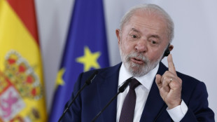 Lula pode se reunir com Trump em Washington na quinta-feira