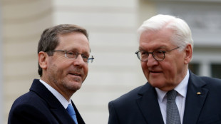 Les 60 ans d'amiti&eacute; germano-isra&eacute;lienne assombris par la guerre &agrave; Gaza