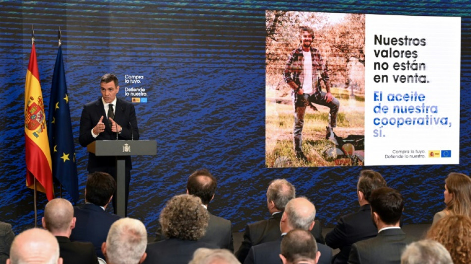 Pedro Sánchez califica de ataque "unilateral" las decisiones de Trump sobre los aranceles