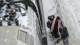 Bahn-Chaos wegen Eiswetters h&auml;lt an - kaum Fernz&uuml;ge in Norddeutschland
